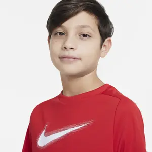 Maillot enfant Nike Dri-FIT Multi+ HBR image-4
