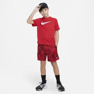 Maillot enfant Nike Dri-FIT Multi+ HBR image-1
