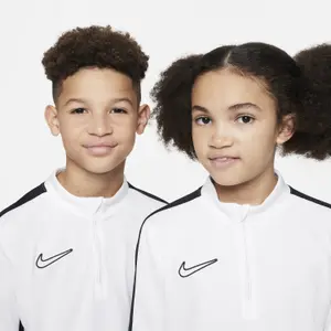 Maillot enfant Nike Dri-Fit Academy 23 Drill BR image-3