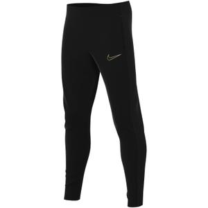 dx5490-017-children-s-training-pants-nike-dri-fit-academy23-black-black-metallic-gold