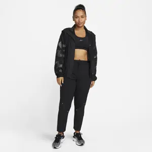 Damen Jogginghose Nike DVN image-1