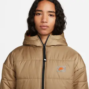 Dunjakke til kvinder Nike Sportswear Therma-FIT image-2