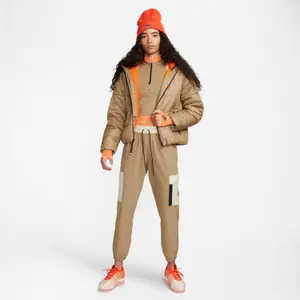 Dunjakke til kvinder Nike Sportswear Therma-FIT image-6