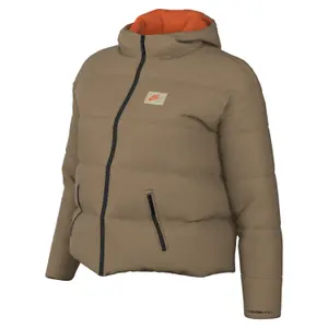 Dunjakke til kvinder Nike Sportswear Therma-FIT image-0