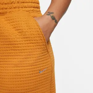 Damen Jogginghose Nike Luxe image-3