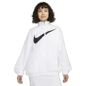 Gewebte Damenjacke Nike Essentials HBR image-1