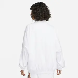 Gewebte Damenjacke Nike Essentials HBR image-2