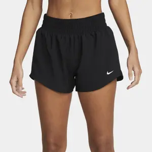 Calções para mulheres Nike One Dri-FIT MR 3 " BR image-2