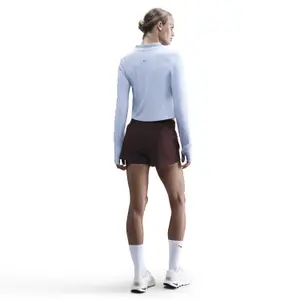 Calções para mulheres Nike image-2