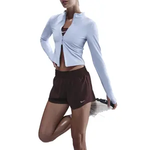 Calções para mulheres Nike image-1