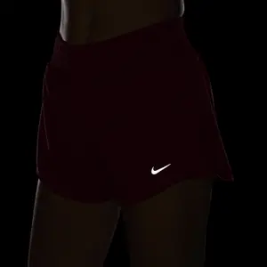 Calções para mulheres Nike image-5