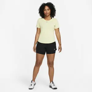 Short 2 en 1 femme Nike One Dri-Fit MR 3 " image-3