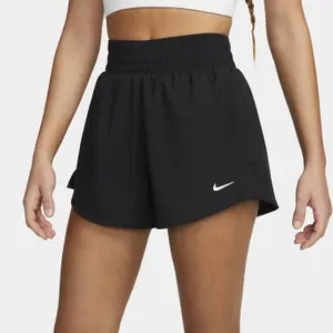 Short 2 en 1 femme Nike One Dri-Fit HR 3 " image-1