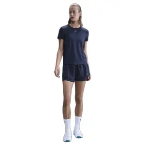 Women's 2-in-1 high-waisted shorts Nike One Dri-Fit image-1