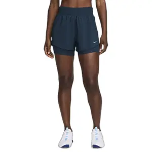 Women's 2-in-1 shorts Nike Dri-FIT image-1