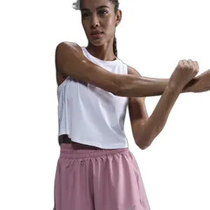 Shorts für Damen Nike One image-4