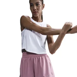 Shorts für Damen Nike One image-5