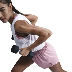 Shorts für Damen Nike One image-3
