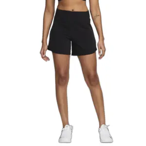 Shorts für Frauen Nike Bliss Dri-Fit MR 5 " BR image-0