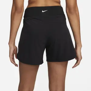 Shorts für Frauen Nike Bliss Dri-Fit MR 5 " BR image-4