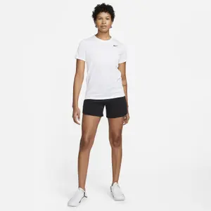 Shorts für Frauen Nike Bliss Dri-Fit MR 5 " BR image-1