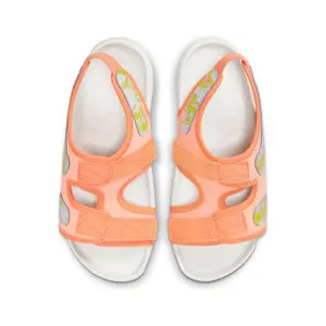 Sandalias para niños Nike Sunray Adjust 6 SE image-4