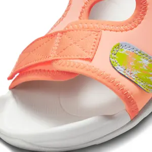 Sandalias para niños Nike Sunray Adjust 6 SE image-6