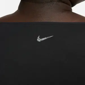 Women's long sleeve jersey Nike Dri-Fit Luxe image-5