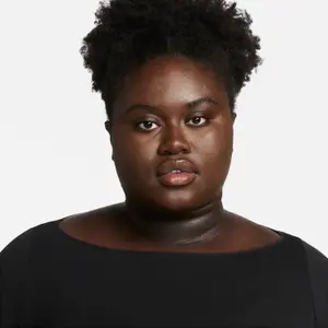 Women's long sleeve jersey Nike Dri-Fit Luxe image-3