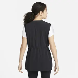 Mouwloos damesjack Nike Dri-Fit CTY RDY Bliss image-1