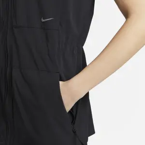 Mouwloos damesjack Nike Dri-Fit CTY RDY Bliss image-3