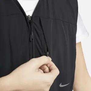 Mouwloos damesjack Nike Dri-Fit CTY RDY Bliss image-4