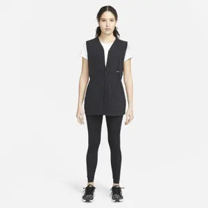 Mouwloos damesjack Nike Dri-Fit CTY RDY Bliss image-6