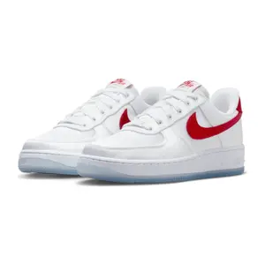 Træningssko til kvinder Nike Air Force 1 '07 image-2