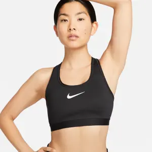 Sports bra Nike Dri-FIT Swoosh High Support image-0
