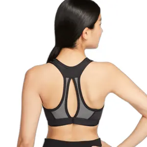 Sports bra Nike Dri-FIT Swoosh High Support image-2