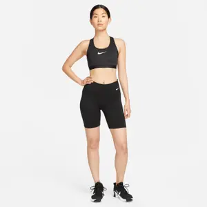 Sports bra Nike Dri-FIT Swoosh High Support image-1