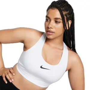 Sports bra Nike Dri-FIT Swoosh High Support image-2