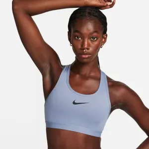 High Support Bra Women Nike Swoosh image-3