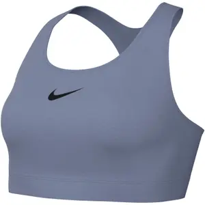 High Support Bra Women Nike Swoosh image-0