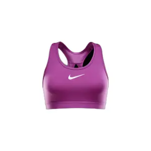Damen-Sport-BH Nike Swoosh High Support image-0