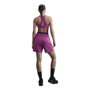 Damen-Sport-BH Nike Swoosh High Support image-6
