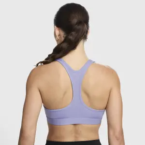 Sujetador de mujer Nike Swoosh Light Support image-5