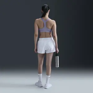 Sujetador de mujer Nike Swoosh Light Support image-6