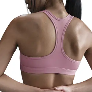 Sujetador ligero mujer Nike Swoosh image-2