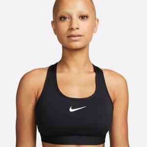 Brassière Damen Nike Swoosh Medium Support image-1
