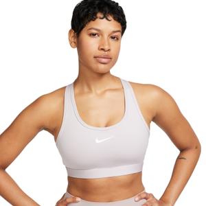 Gepolsterter BH, Damen Nike Swoosh Medium Support image-1