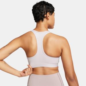 Gepolsterter BH, Damen Nike Swoosh Medium Support image-3