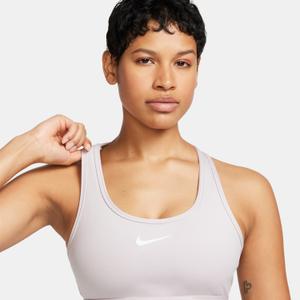 Gepolsterter BH, Damen Nike Swoosh Medium Support image-5