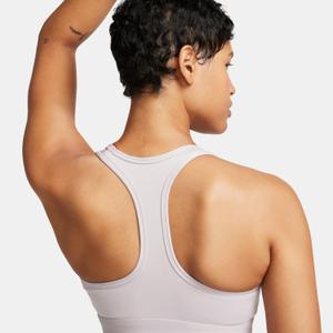 Gepolsterter BH, Damen Nike Swoosh Medium Support image-6